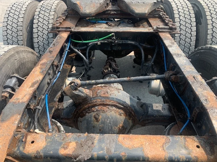 2018 Freightliner Cascadia - image 6