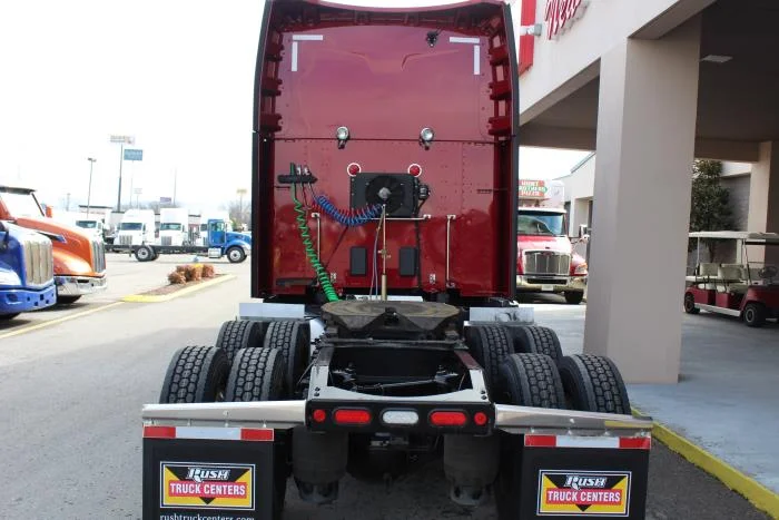2023 Peterbilt 579 — photo 6