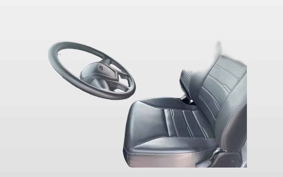 2025 Peterbilt 536 - image 1