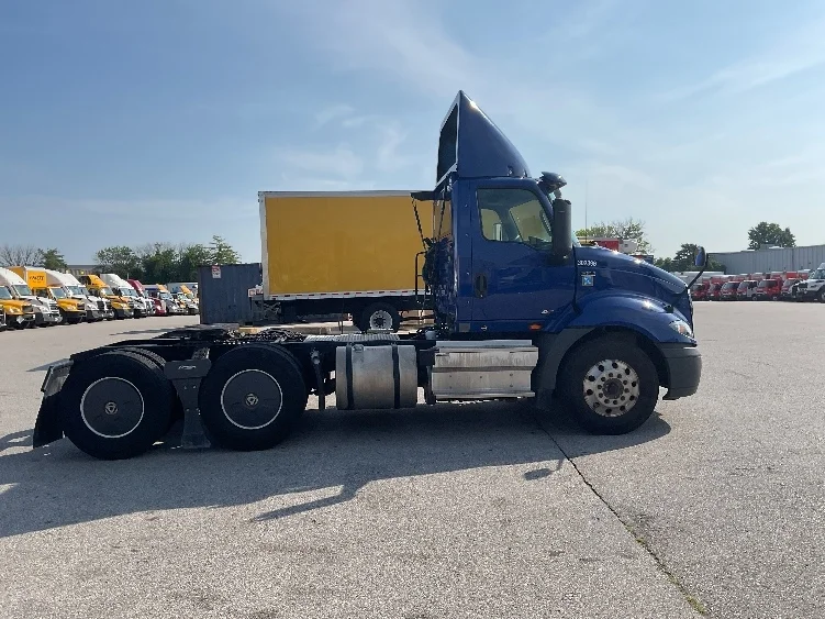 2020 International RH - image 8