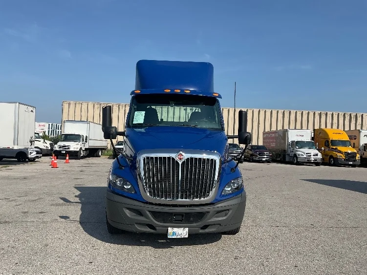 2020 International RH - image 2