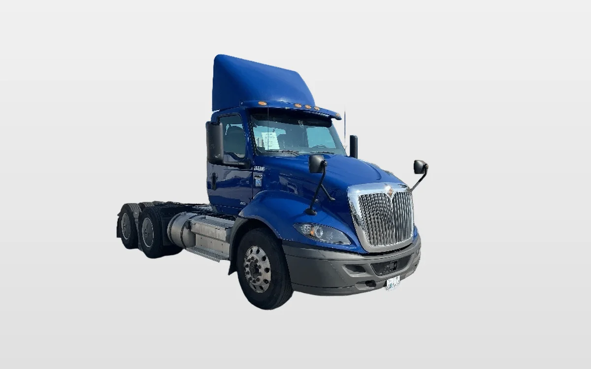 2020 International RH - image 1