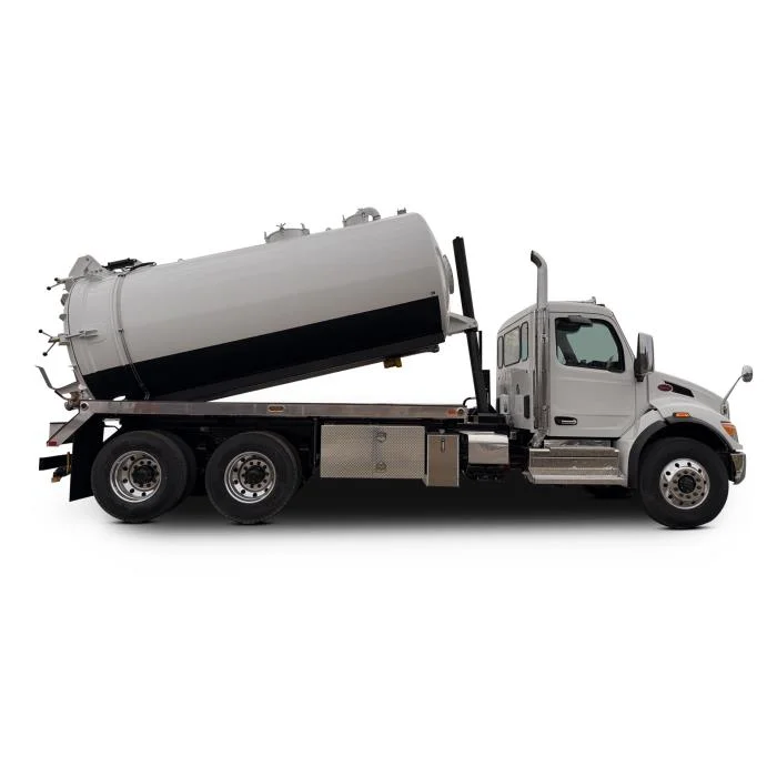2026 Peterbilt 548