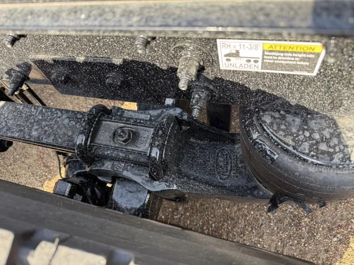 2026 Peterbilt 589 - image 25