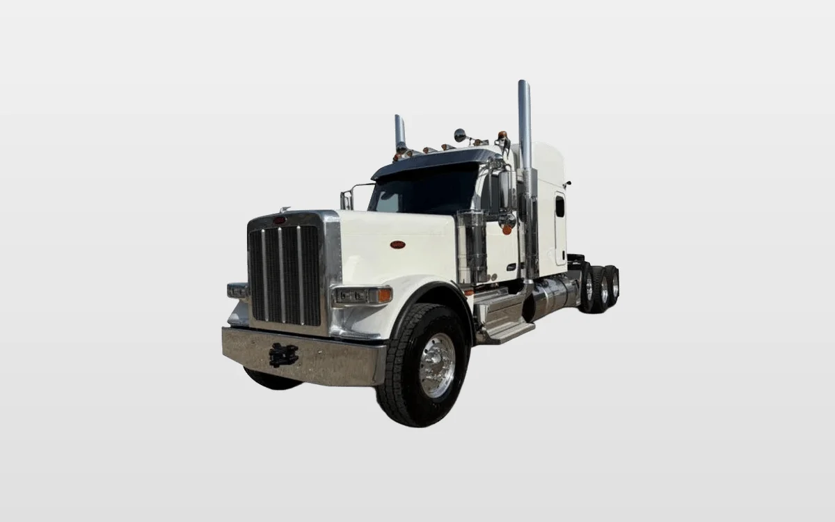 2026 Peterbilt - image 1
