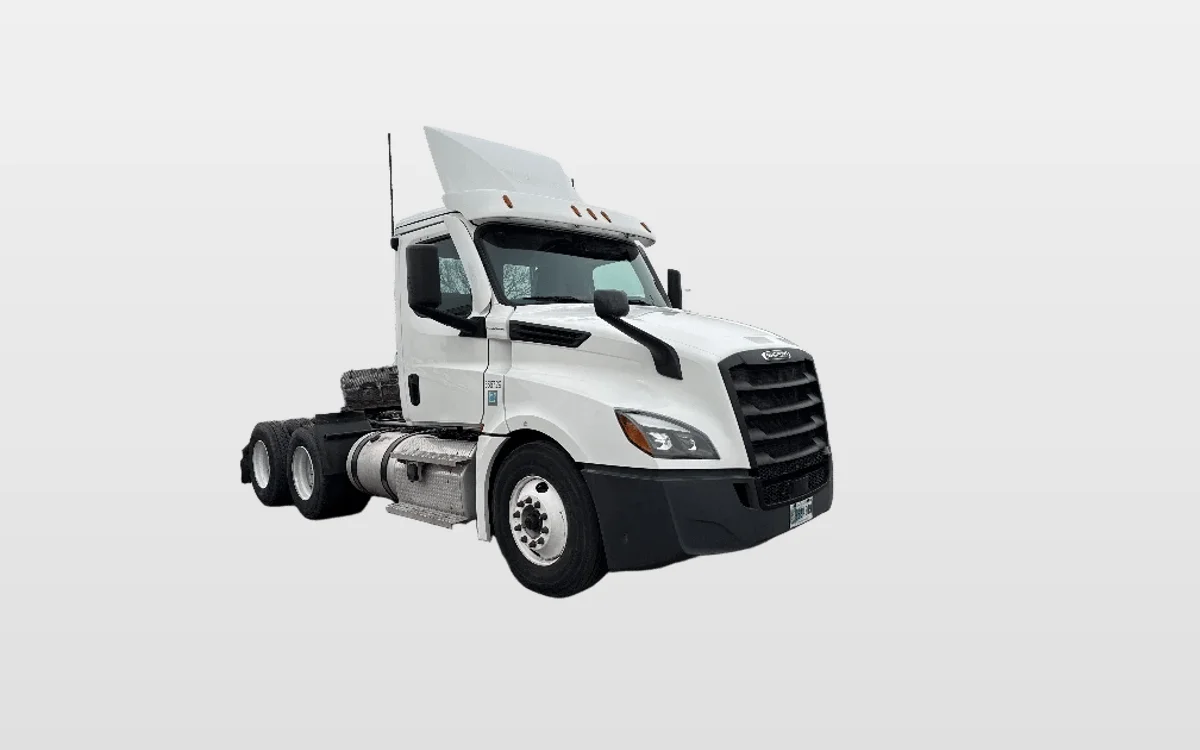 2020 Freightliner - image 1