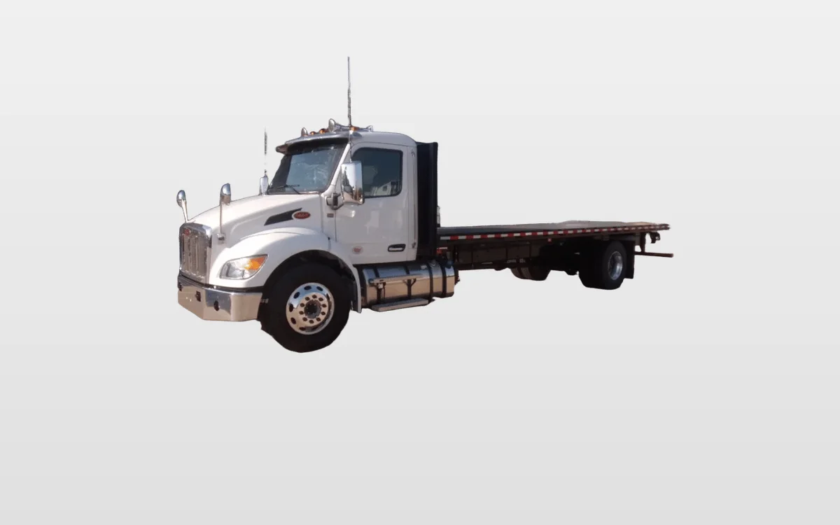 2026 PETERBILT 537 - image 1