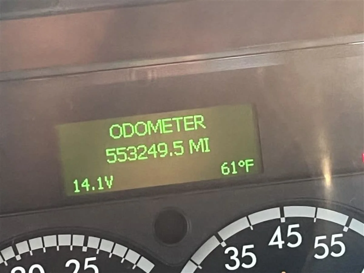 2019 Freightliner Cascadia in Beltsville, MD — photo 9