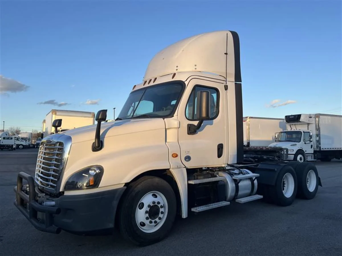 2019 Freightliner Cascadia in Beltsville, MD