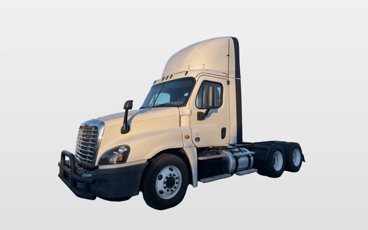2019 Freightliner Cascadia - image 1