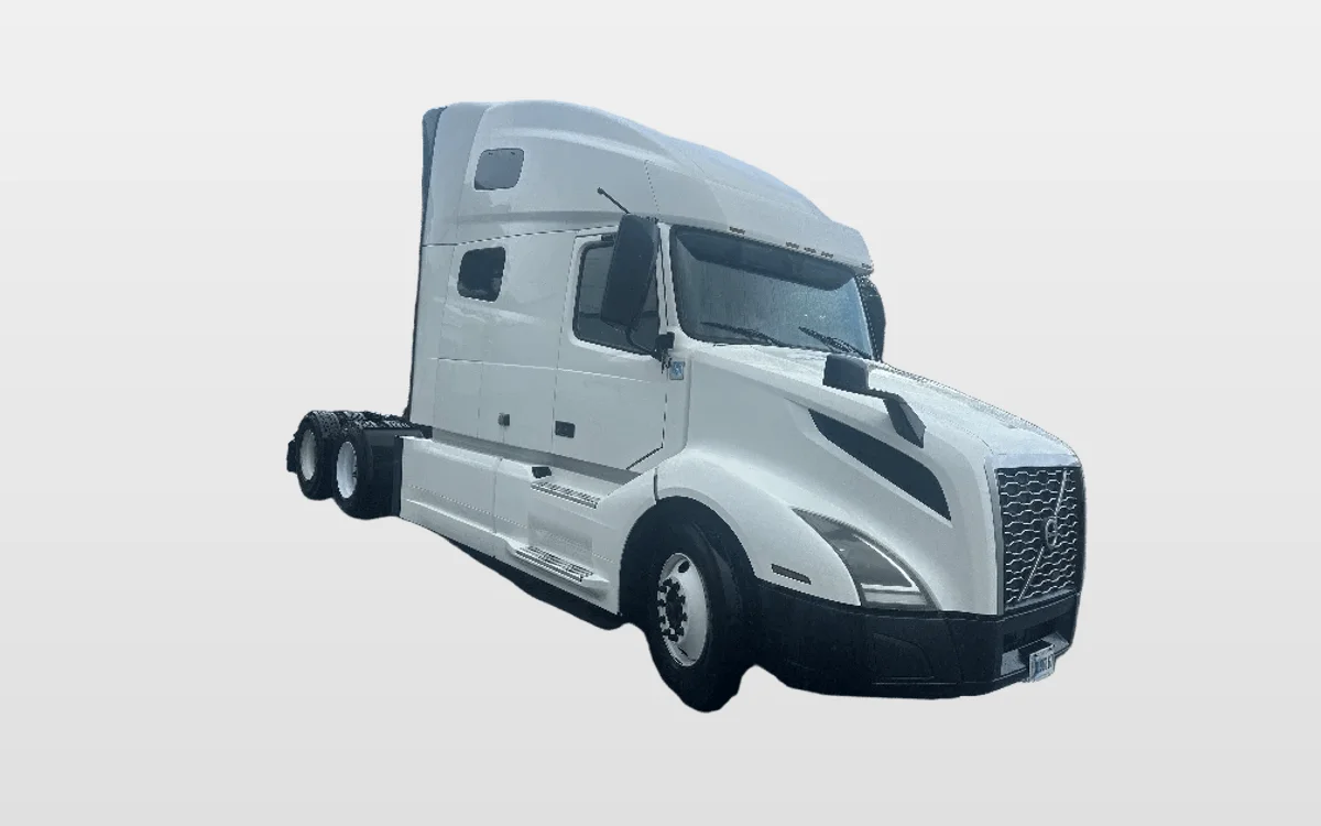 2019 Volvo VNL 760 - image 1