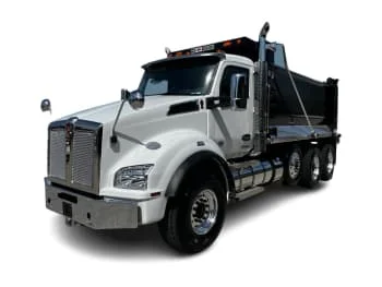 2027 Kenworth T880 in Tampa, FL