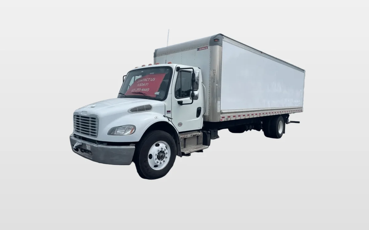 2020 Freightliner M2 106 - image 1