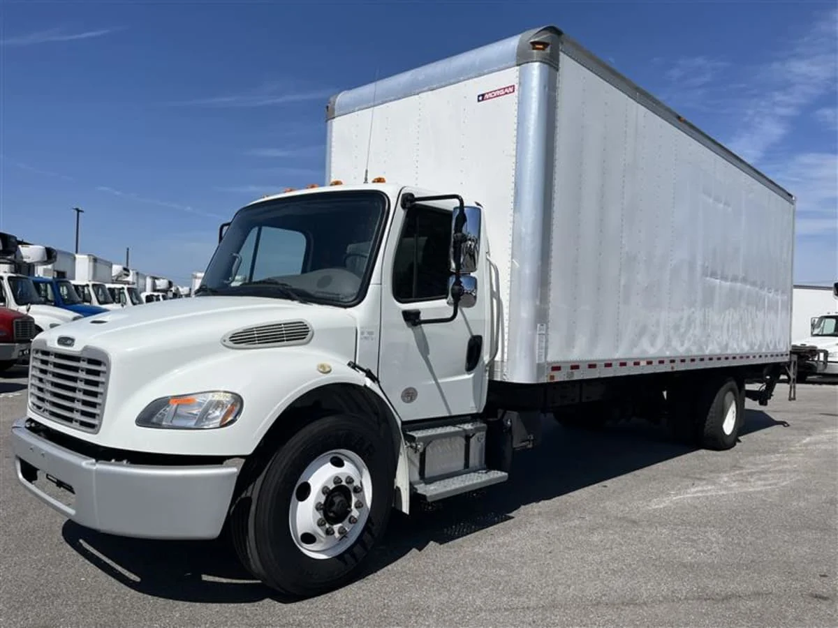 2019 Freightliner M2 106 in Beltsville, MD