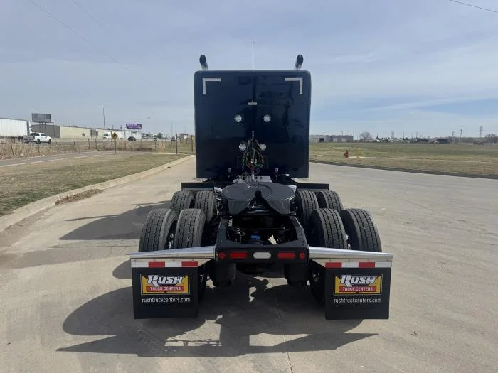 2027 Peterbilt 589 in Oklahoma City, OK — photo 9
