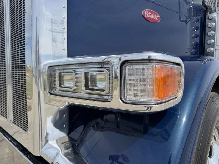 2027 Peterbilt 589 in Oklahoma City, OK — photo 11