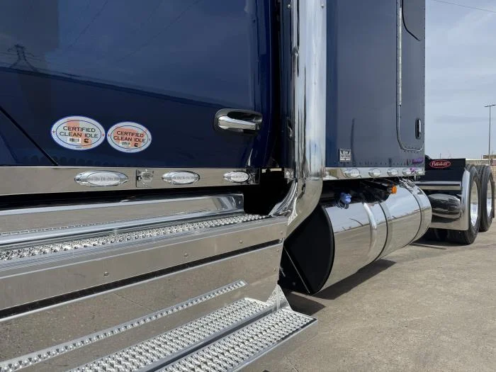 2027 Peterbilt 589 in Oklahoma City, OK — photo 13