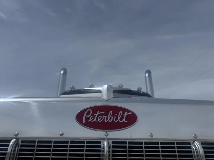 2027 Peterbilt 589 in Oklahoma City, OK — photo 10
