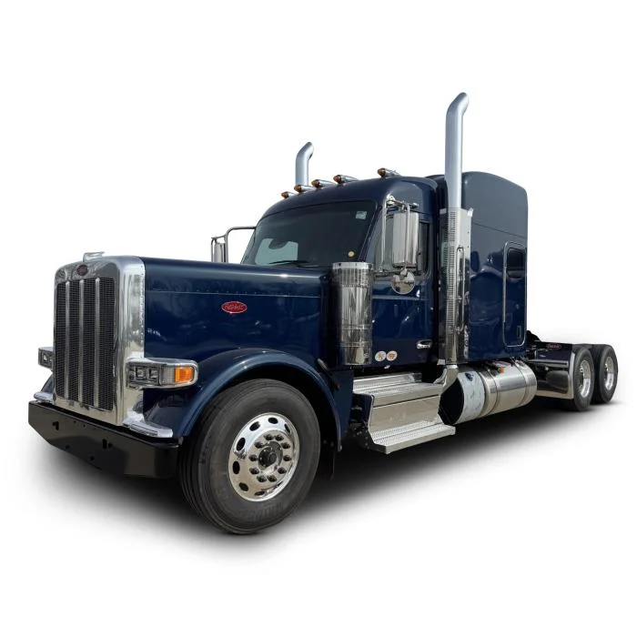 2027 Peterbilt 589 in Oklahoma City, OK