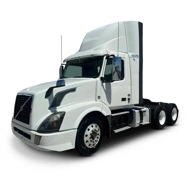 2017 Volvo VNL 300