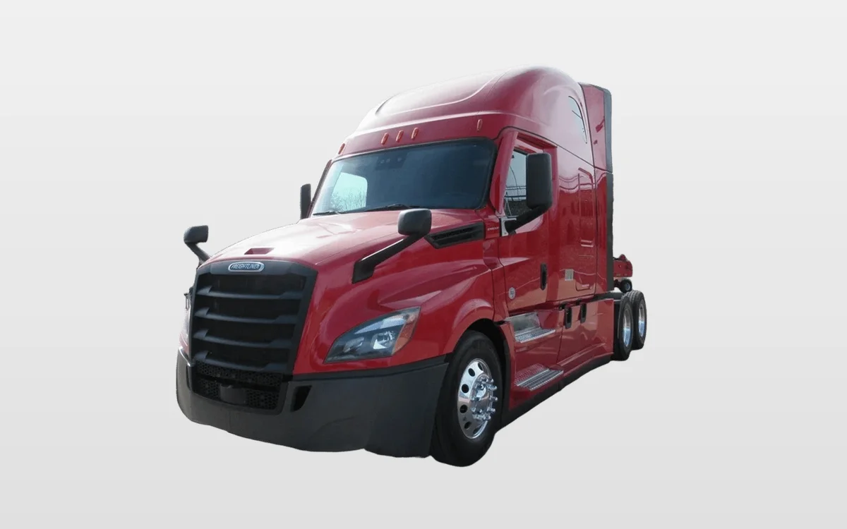 2022 Freightliner Cascadia - image 1