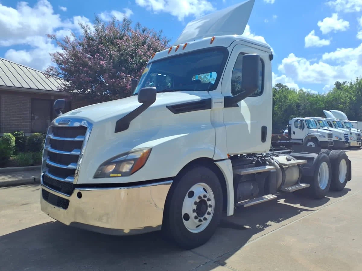 2019 Freightliner Cascadia in Houston, TX