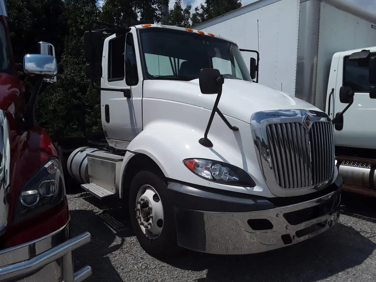 2018 International ProStar - image 3