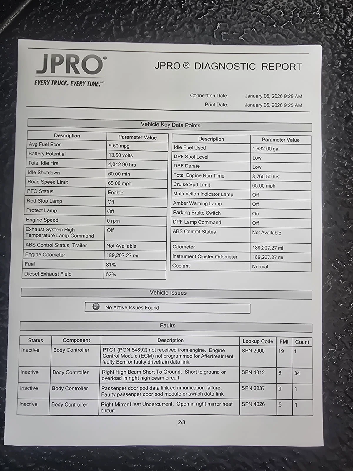 2019 International 4300 - image 12