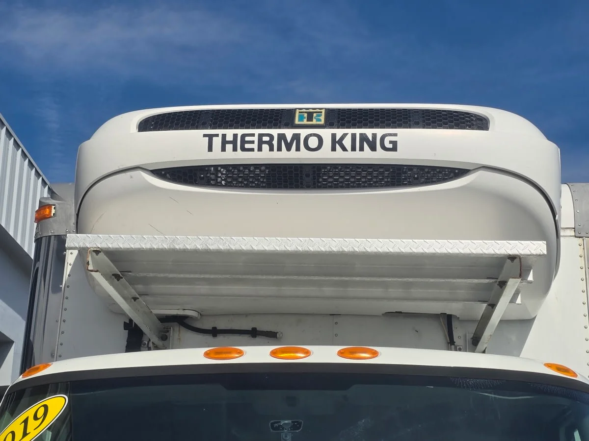 2019 International 4300 in Tampa, FL — photo 7