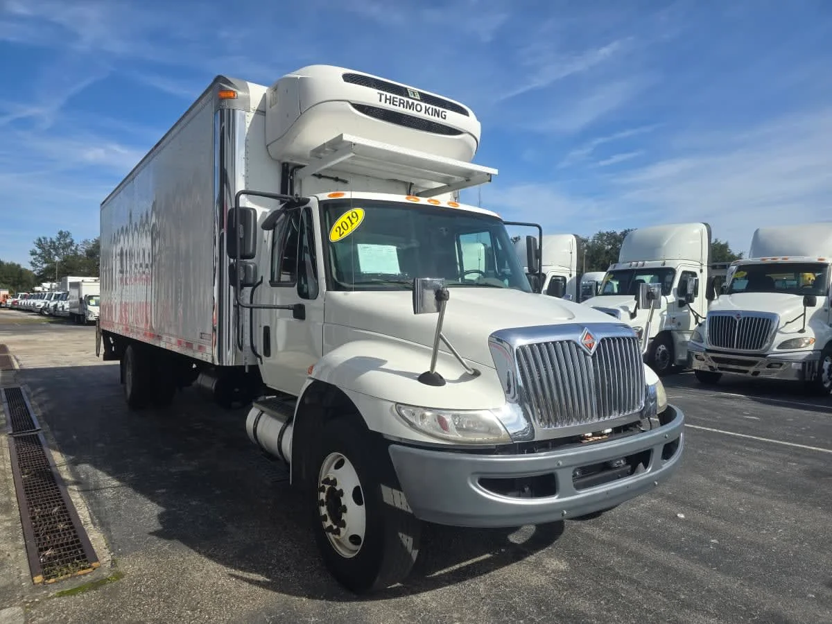 2019 International 4300 in Tampa, FL