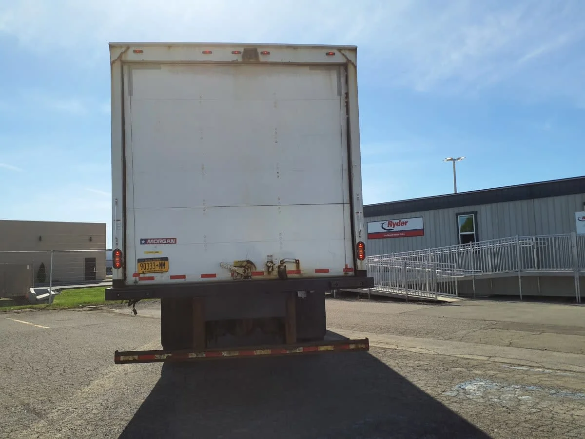 2020 Freightliner M2 106 in Syracuse, NY — photo 5