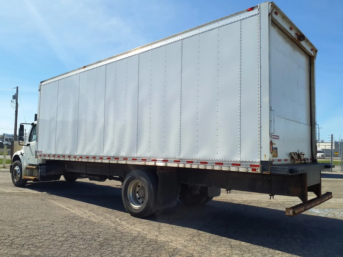 2020 Freightliner M2 106 in Syracuse, NY — photo 6