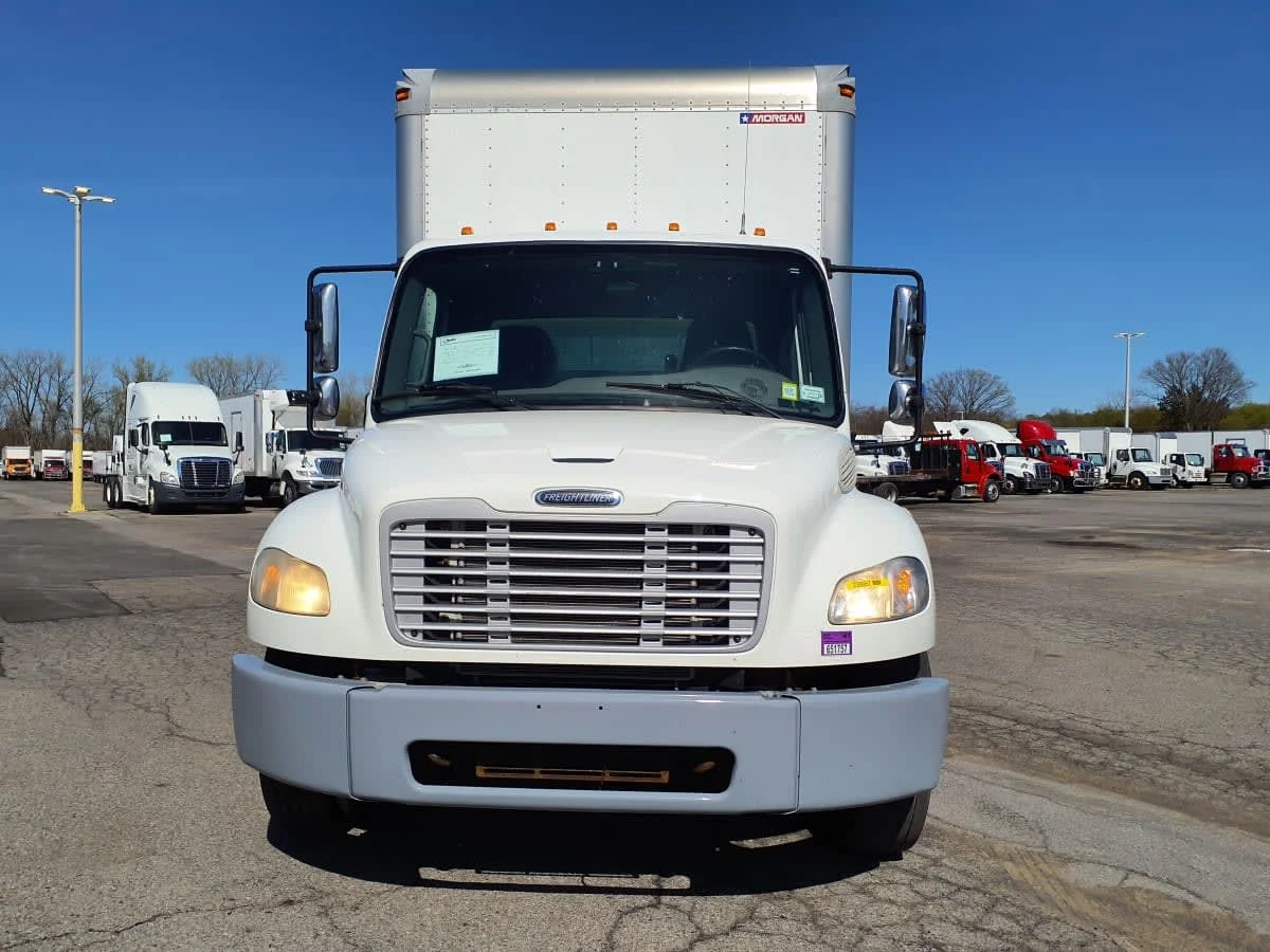 2020 Freightliner M2 106 in Syracuse, NY — photo 2
