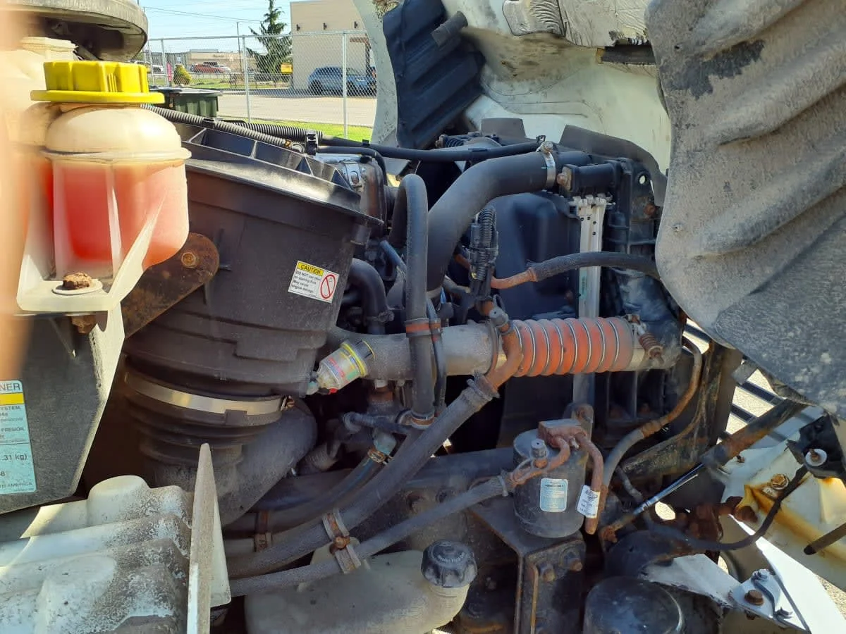2020 Freightliner M2 106 in Syracuse, NY — photo 9
