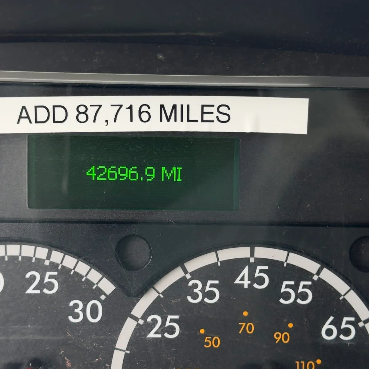 2020 Freightliner M2 106 in Syracuse, NY — photo 12