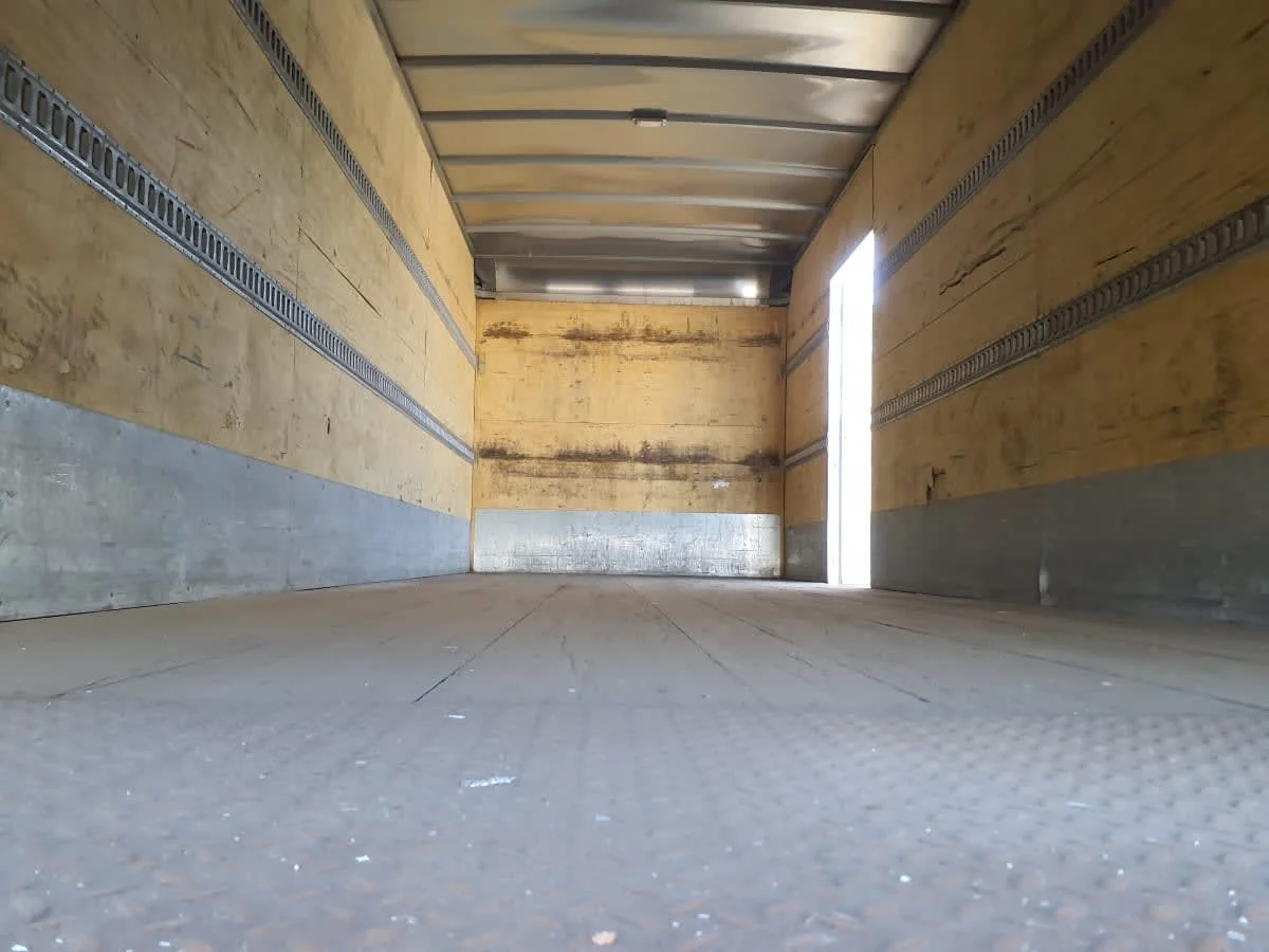 2020 Freightliner M2 106 in Syracuse, NY — photo 8