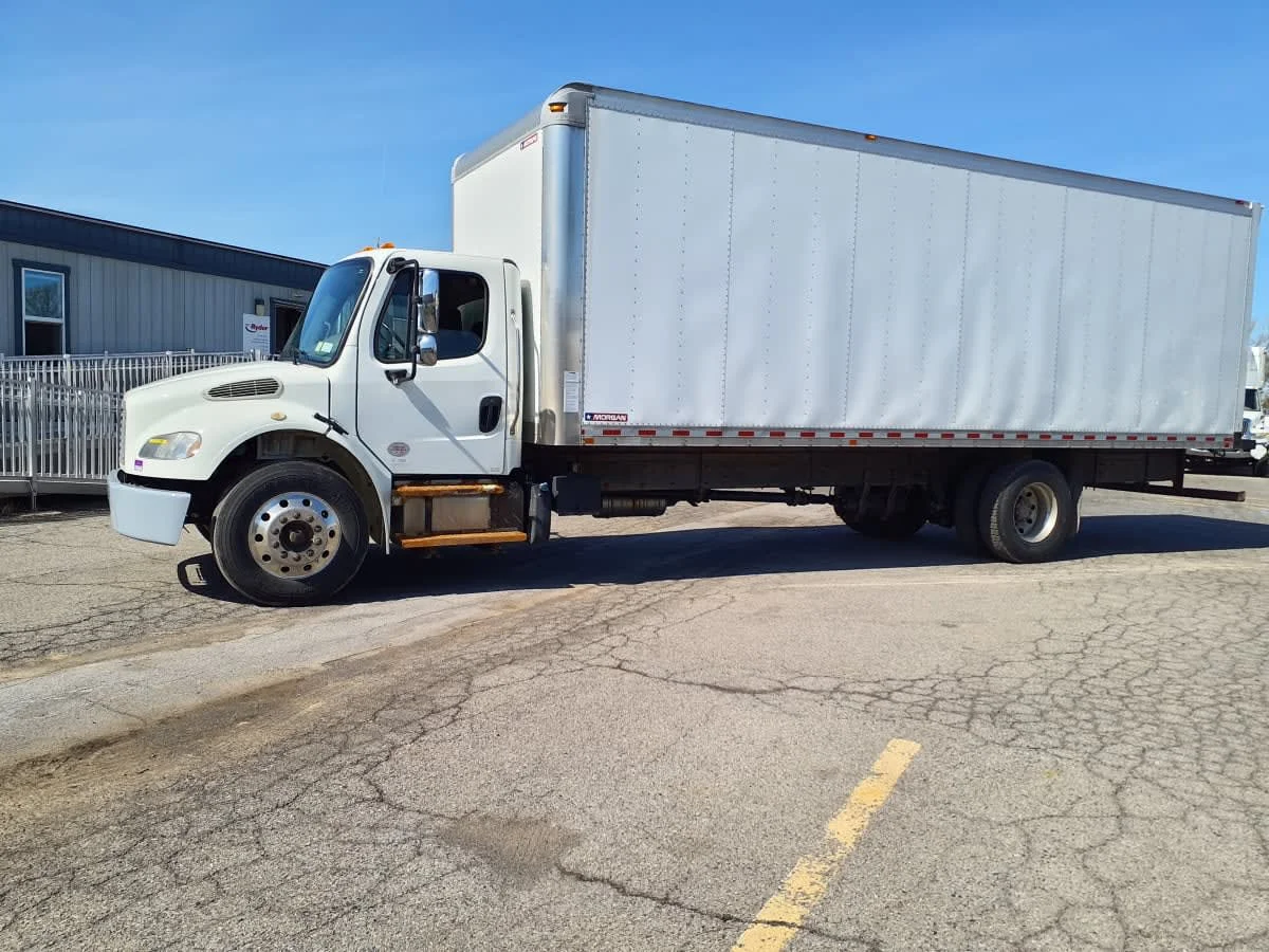 2020 Freightliner M2 106