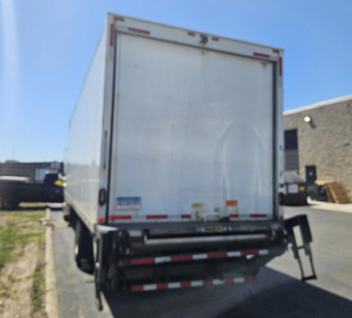 2020 Freightliner M2 106 in Springfield, MA — photo 5