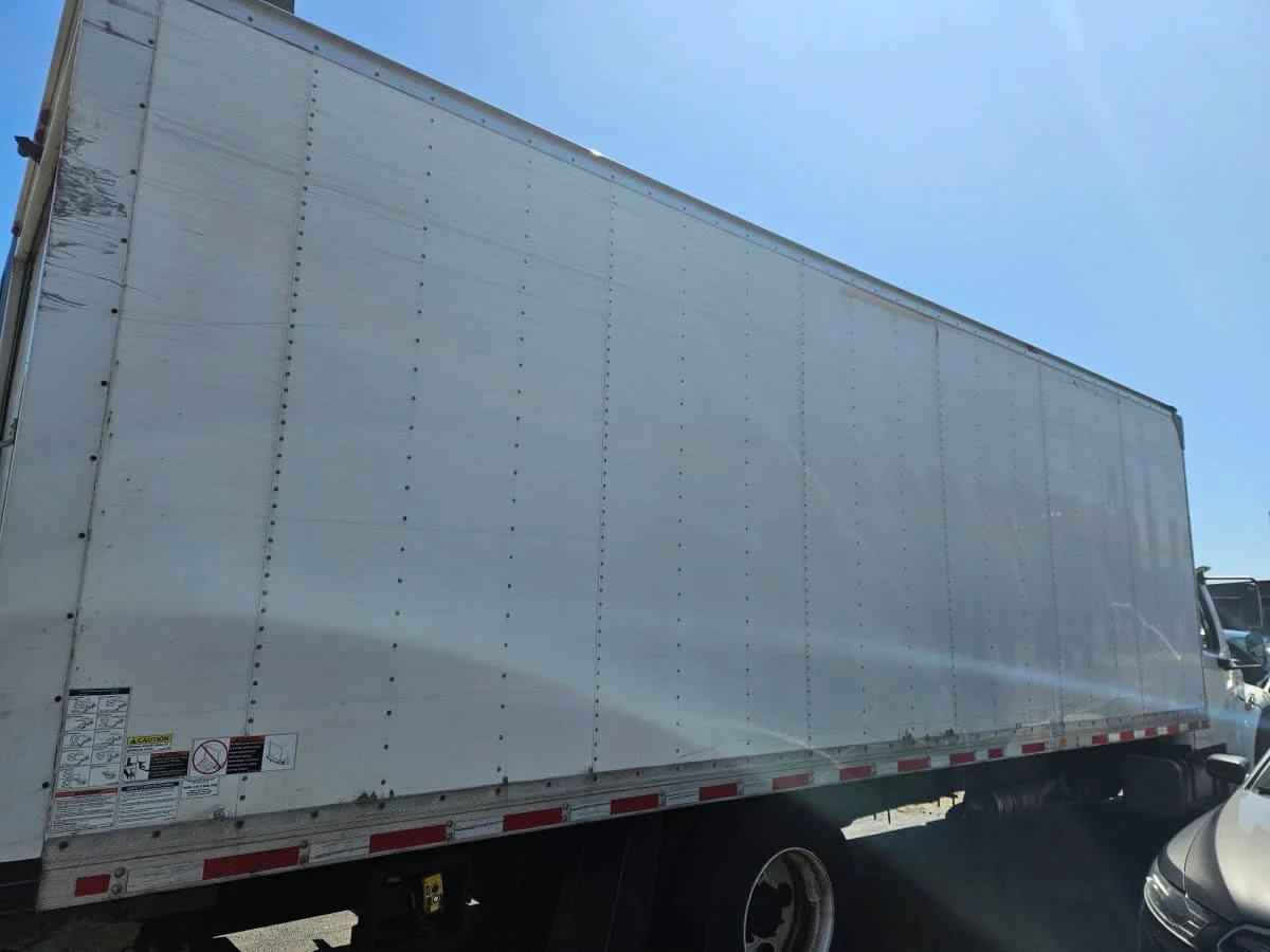 2020 Freightliner M2 106 in Springfield, MA — photo 4