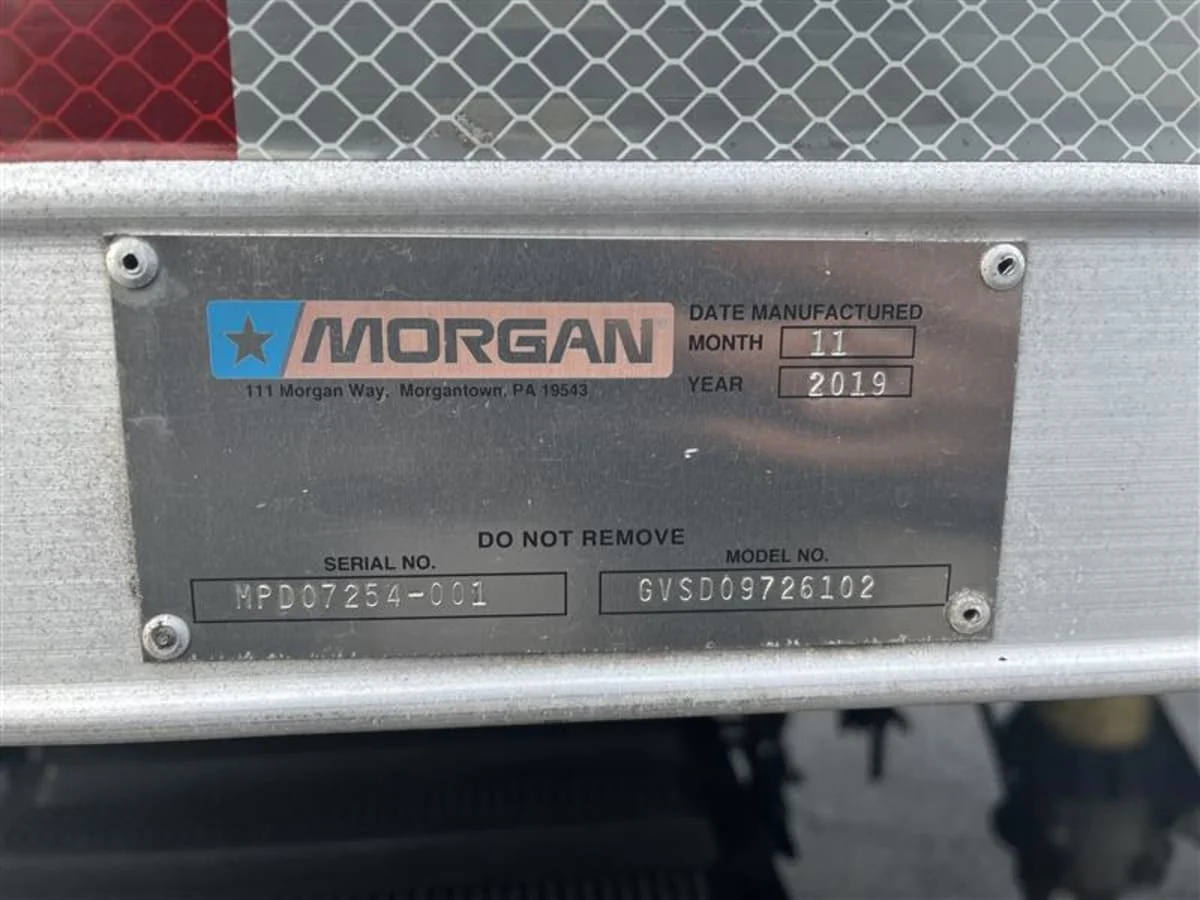 2020 International MV in Beltsville, MD — photo 12