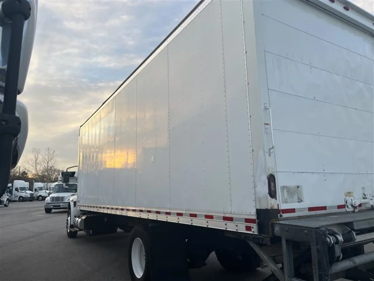 2020 International MV in Beltsville, MD — photo 6