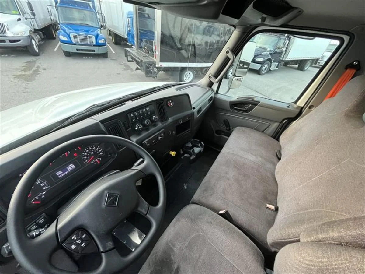 2020 International MV in Beltsville, MD — photo 7