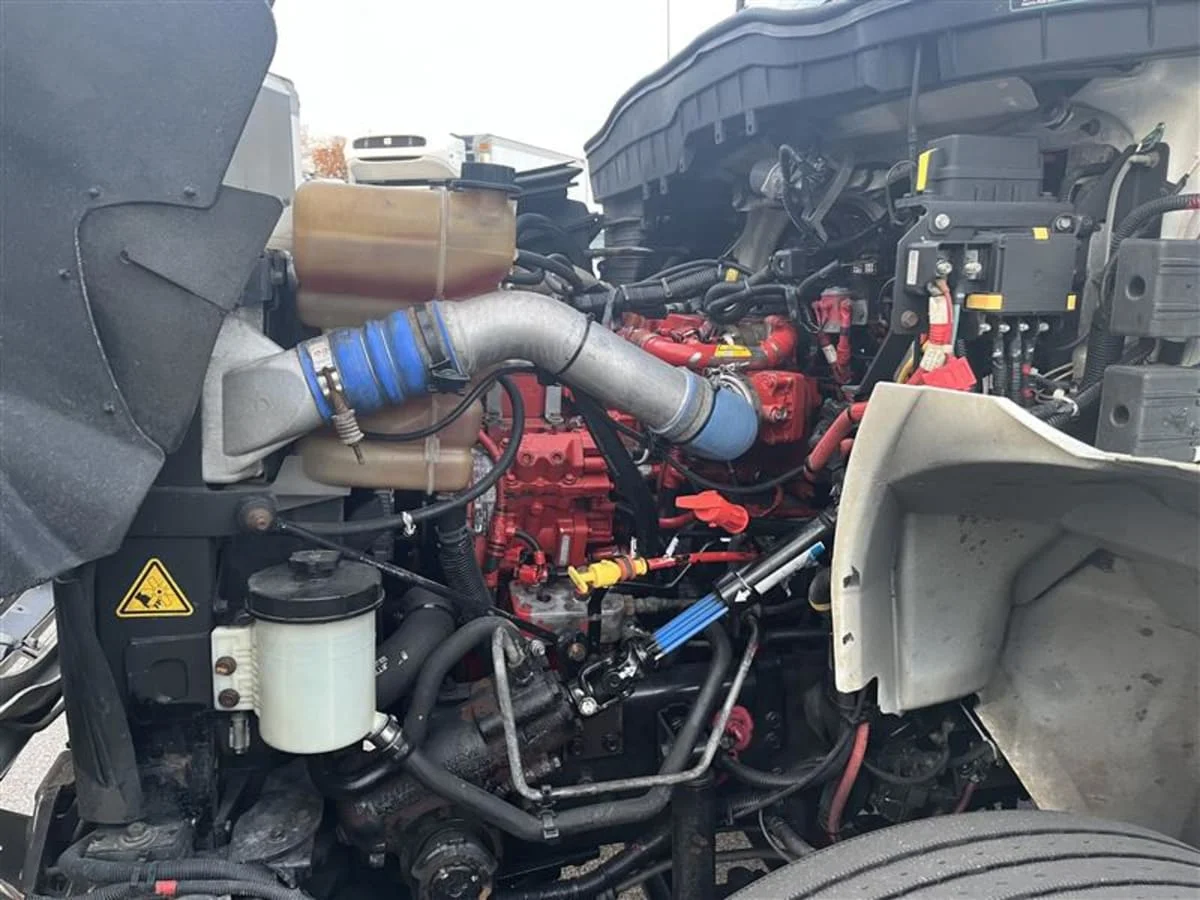 2020 International MV in Beltsville, MD — photo 9