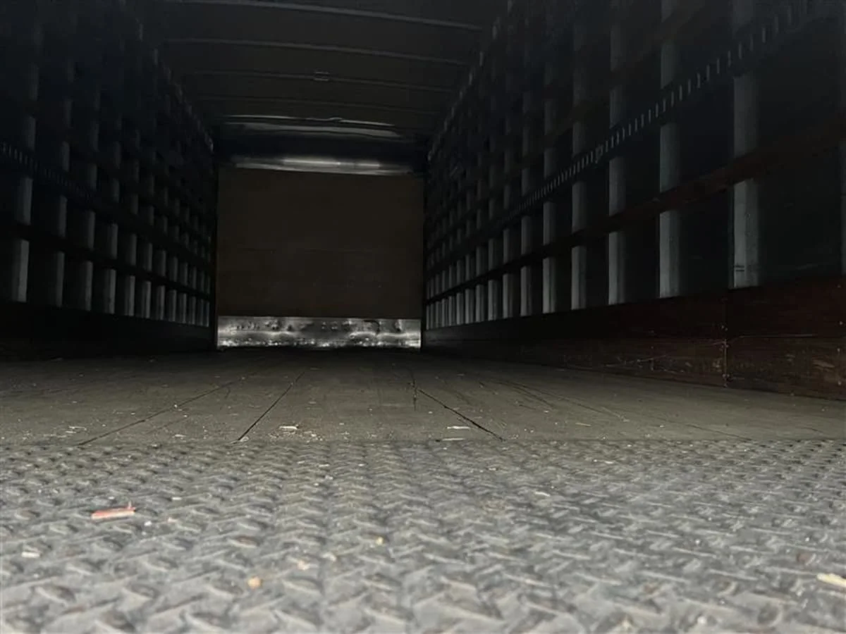 2020 International MV in Beltsville, MD — photo 8