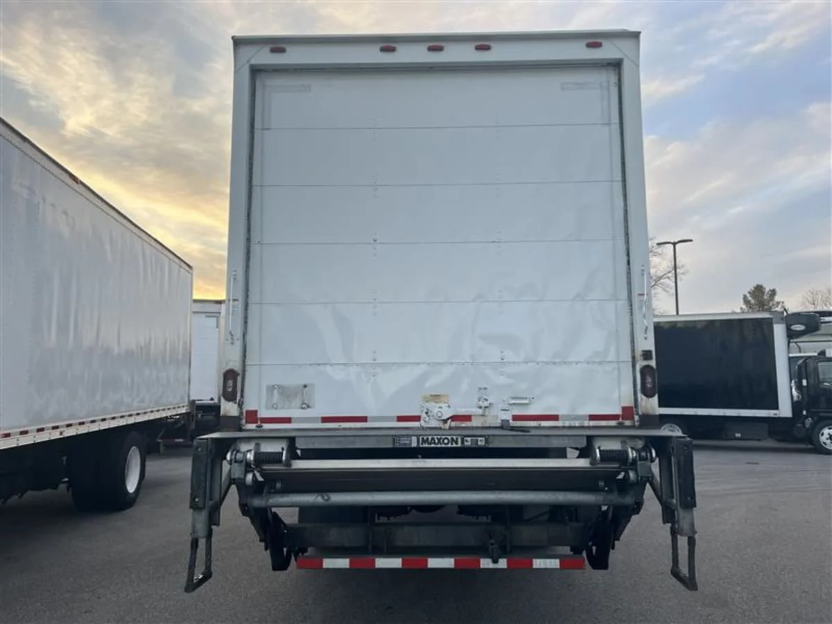 2020 International MV in Beltsville, MD — photo 5
