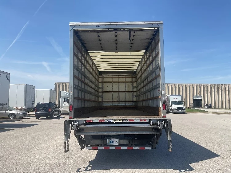 2022 International MV in Earth City, MO — photo 8