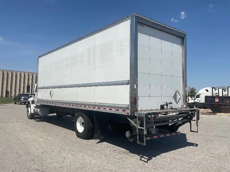 2022 International MV in Earth City, MO — photo 6