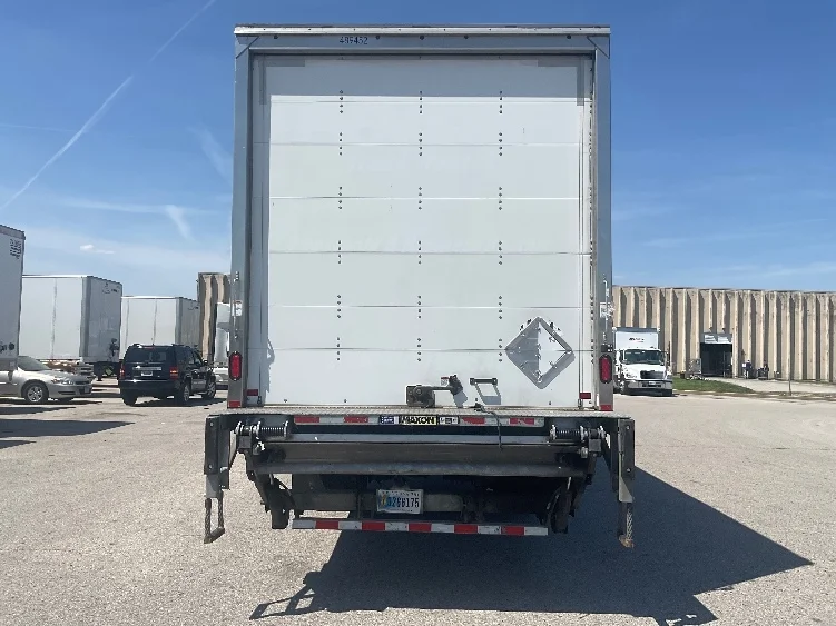 2022 International MV in Earth City, MO — photo 7