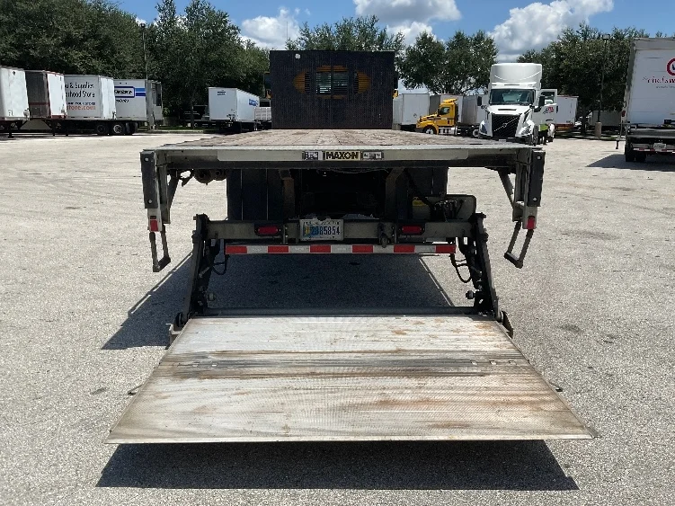 2020 Hino 338 in Daytona Beach, FL — photo 9