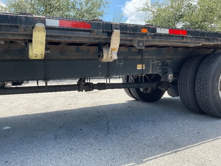 2020 Hino 338 in Daytona Beach, FL — photo 5